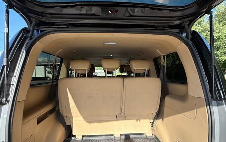 Hyundai H-1 II рестайлинг, 2019 год, 3 300 000 рублей, 11 фотография
