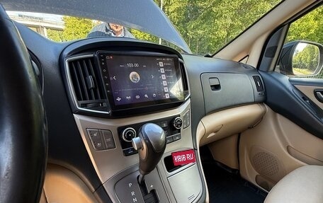 Hyundai H-1 II рестайлинг, 2019 год, 3 300 000 рублей, 17 фотография