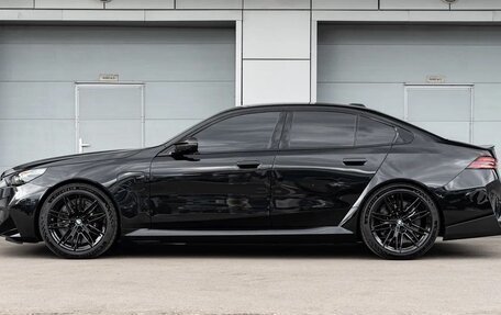 BMW M5, 2024 год, 18 490 000 рублей, 5 фотография