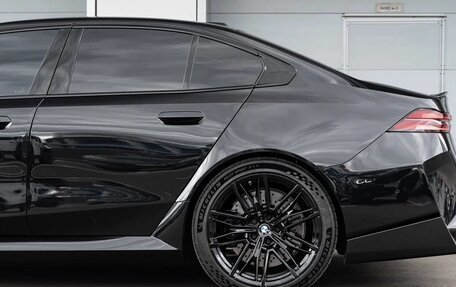 BMW M5, 2024 год, 18 490 000 рублей, 7 фотография
