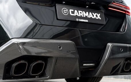 BMW M5, 2024 год, 18 490 000 рублей, 10 фотография