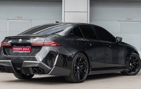 BMW M5, 2024 год, 18 490 000 рублей, 3 фотография