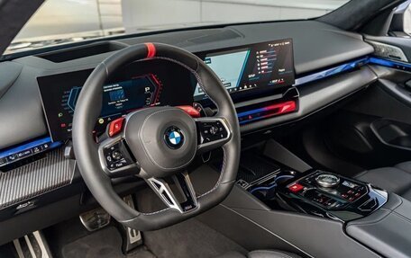 BMW M5, 2024 год, 18 490 000 рублей, 19 фотография