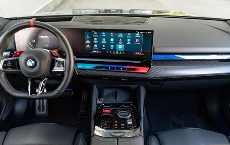BMW M5, 2024 год, 18 490 000 рублей, 20 фотография