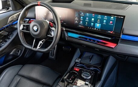 BMW M5, 2024 год, 18 490 000 рублей, 21 фотография