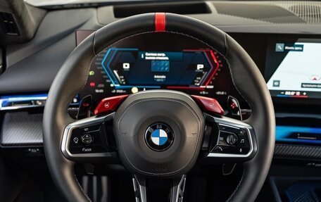BMW M5, 2024 год, 18 490 000 рублей, 23 фотография