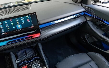 BMW M5, 2024 год, 18 490 000 рублей, 22 фотография