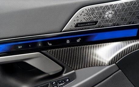BMW M5, 2024 год, 18 490 000 рублей, 26 фотография