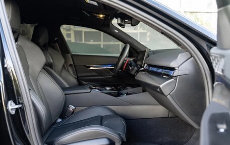 BMW M5, 2024 год, 18 490 000 рублей, 28 фотография