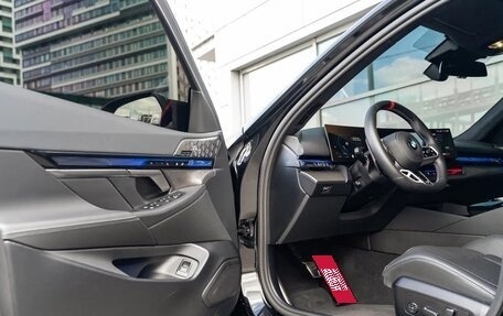 BMW M5, 2024 год, 18 490 000 рублей, 17 фотография