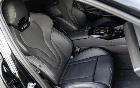 BMW M5, 2024 год, 18 490 000 рублей, 29 фотография