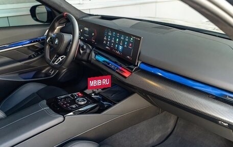 BMW M5, 2024 год, 18 490 000 рублей, 31 фотография
