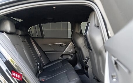 BMW M5, 2024 год, 18 490 000 рублей, 37 фотография