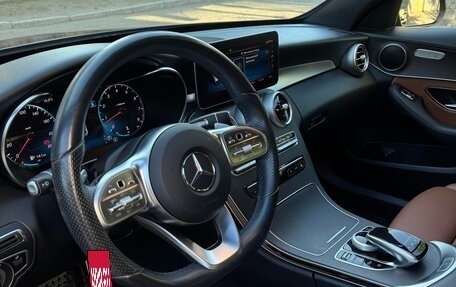 Mercedes-Benz C-Класс, 2020 год, 3 950 000 рублей, 19 фотография