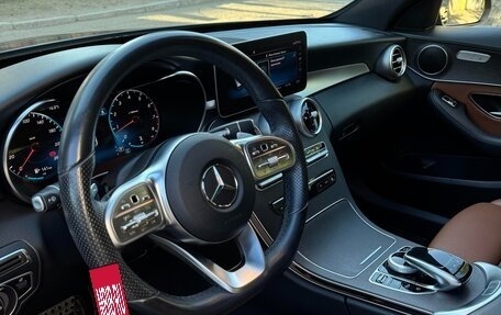Mercedes-Benz C-Класс, 2020 год, 3 950 000 рублей, 18 фотография