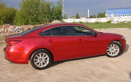 Mazda 6, 2013 год, 1 478 000 рублей, 3 фотография