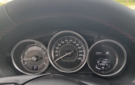 Mazda 6, 2013 год, 1 478 000 рублей, 18 фотография