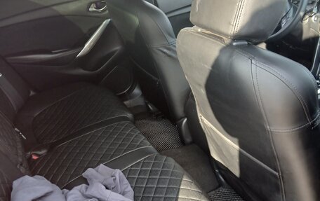 Mazda 6, 2013 год, 1 478 000 рублей, 20 фотография