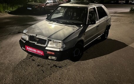 Skoda Felicia I рестайлинг, 1998 год, 55 555 рублей, 3 фотография