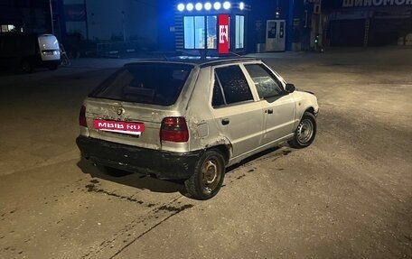 Skoda Felicia I рестайлинг, 1998 год, 55 555 рублей, 4 фотография