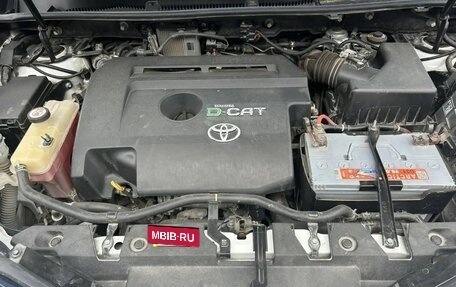 Toyota RAV4, 2018 год, 2 800 000 рублей, 6 фотография