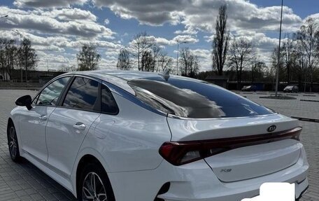 KIA K5, 2023 год, 2 500 000 рублей, 3 фотография