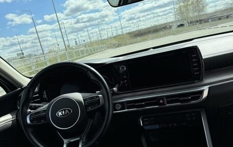 KIA K5, 2023 год, 2 500 000 рублей, 5 фотография