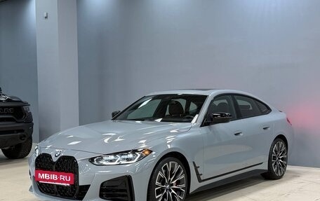 BMW 4 серия, 2023 год, 7 830 000 рублей, 2 фотография
