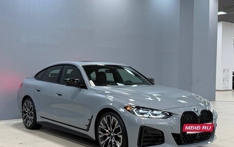 BMW 4 серия, 2023 год, 7 830 000 рублей, 3 фотография