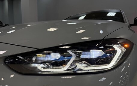 BMW 4 серия, 2023 год, 7 830 000 рублей, 9 фотография