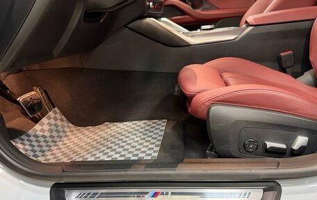 BMW 4 серия, 2023 год, 7 830 000 рублей, 15 фотография