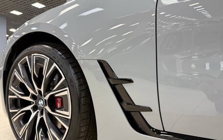 BMW 4 серия, 2023 год, 7 830 000 рублей, 11 фотография