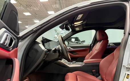 BMW 4 серия, 2023 год, 7 830 000 рублей, 16 фотография
