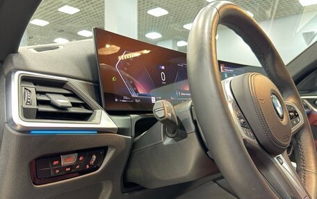 BMW 4 серия, 2023 год, 7 830 000 рублей, 14 фотография