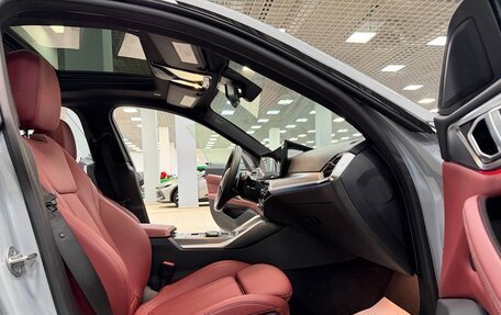 BMW 4 серия, 2023 год, 7 830 000 рублей, 19 фотография