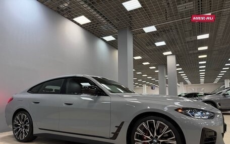 BMW 4 серия, 2023 год, 7 830 000 рублей, 8 фотография