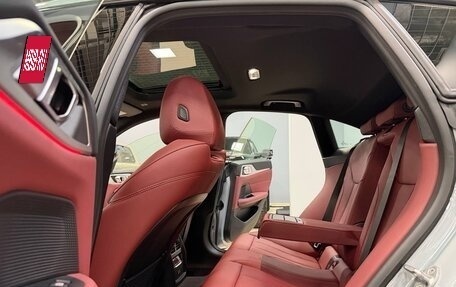 BMW 4 серия, 2023 год, 7 830 000 рублей, 17 фотография