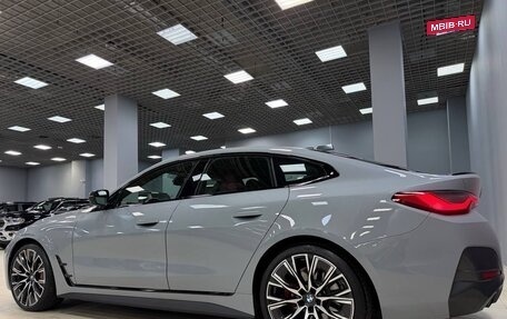 BMW 4 серия, 2023 год, 7 830 000 рублей, 7 фотография
