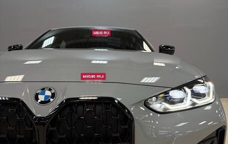 BMW 4 серия, 2023 год, 7 830 000 рублей, 6 фотография