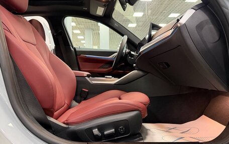 BMW 4 серия, 2023 год, 7 830 000 рублей, 22 фотография