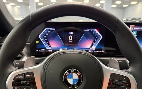 BMW 4 серия, 2023 год, 7 830 000 рублей, 25 фотография