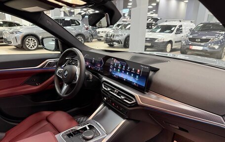 BMW 4 серия, 2023 год, 7 830 000 рублей, 21 фотография