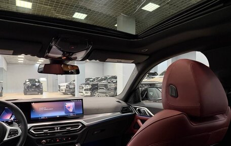 BMW 4 серия, 2023 год, 7 830 000 рублей, 29 фотография
