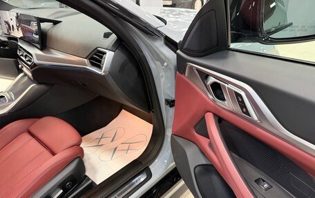 BMW 4 серия, 2023 год, 7 830 000 рублей, 20 фотография
