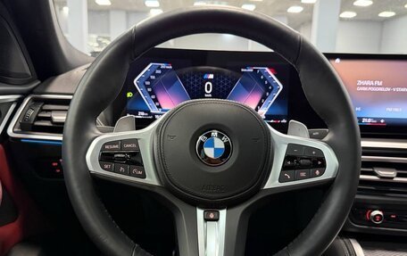 BMW 4 серия, 2023 год, 7 830 000 рублей, 28 фотография