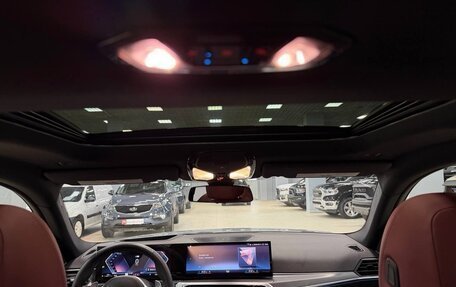 BMW 4 серия, 2023 год, 7 830 000 рублей, 33 фотография