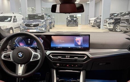BMW 4 серия, 2023 год, 7 830 000 рублей, 35 фотография