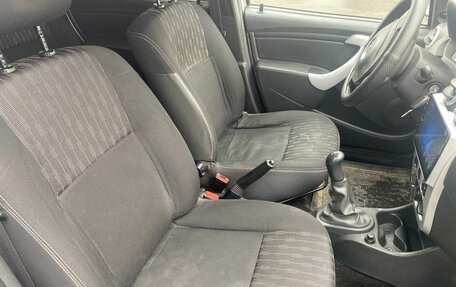Renault Logan I, 2013 год, 355 000 рублей, 9 фотография