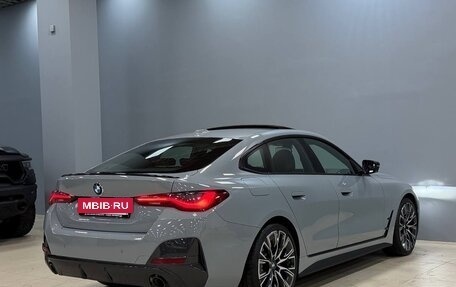 BMW 4 серия, 2023 год, 7 830 000 рублей, 38 фотография