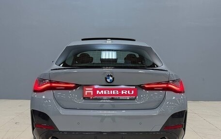 BMW 4 серия, 2023 год, 7 830 000 рублей, 37 фотография